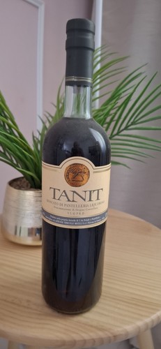 Bottiglia collezione tanit - collezione,