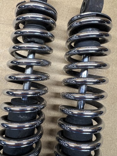 Ammortizzatori oem norton - ammortizzatori,