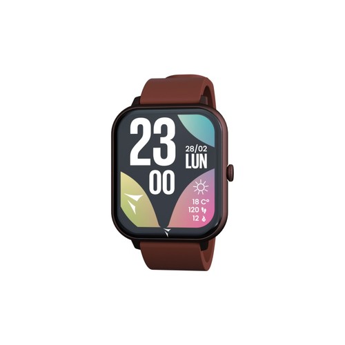 Smartwatch unisex techmade - smartwatch,