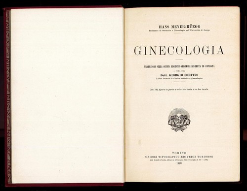 Ginecologia