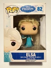 Funko pop elsa - funko,