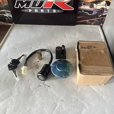 Skyteam/Jincheng JC/ST50/125