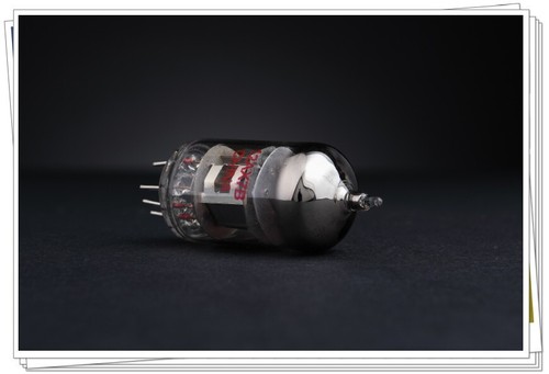 Shuguang ecc83 12ax7 - ecc83,