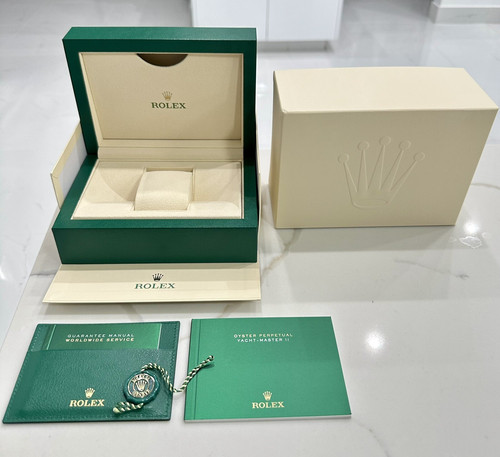 Oem rolex yacht master - oem,