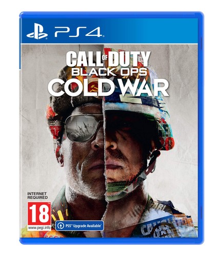 Call duty black - call,