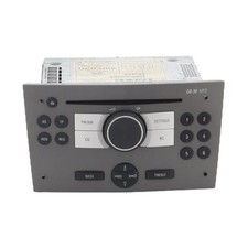 Autoradio originale OPEL ASTRA