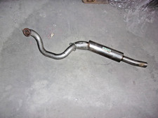 MARMITTA FINALE LANCIA BETA