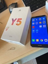 Smartphone Huawei Y5 2018