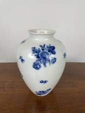 Vaso in porcellana H&C Selb