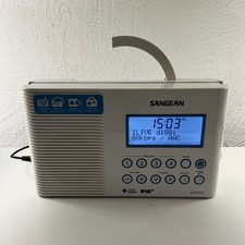 Radio da bagno Sangean H203 /