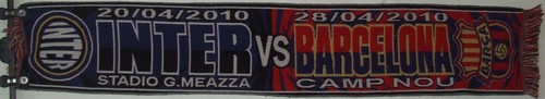Sciarpa scarf calcio - sciarpa,