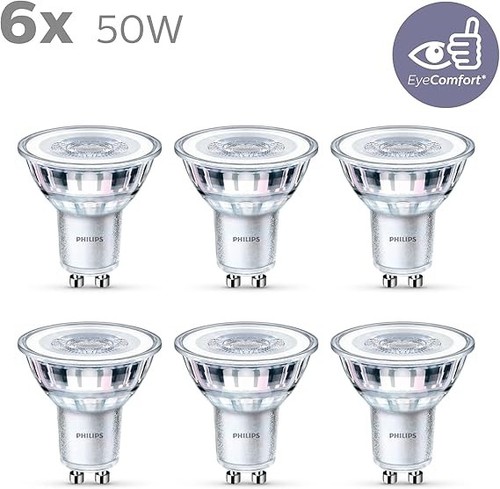 Philips led faretto 6 - led,,