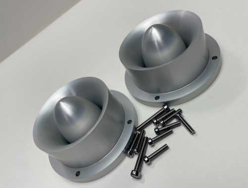 Per jbl 2402 - per, tweeter