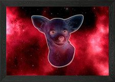 Poster arte da parete con