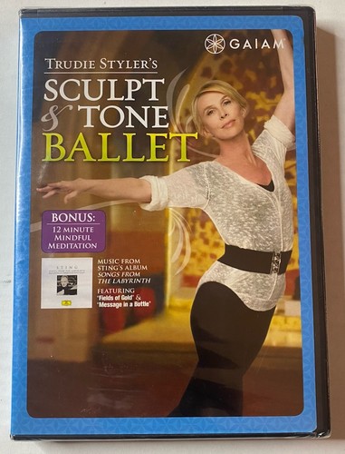 Trudie styler sculpt tone - styler, &