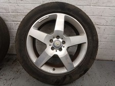 Mercedes benz w166 2013 19 - ml,
