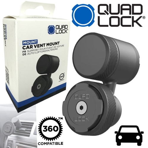 Quad lock 360 - quad,