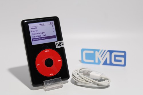 Apple ipod classic 4a - classic,