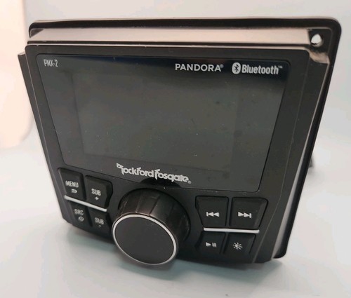 Rockford fosgate pmx punch - fosgate,