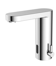 Rubinetto elettronico SUELLI