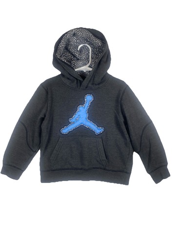 Felpa pullover air jordan - felpa,