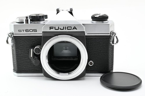 Ecc corpo fotocamera - corpo,
