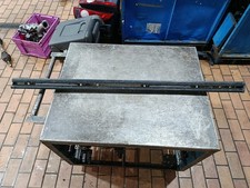 Renault Espace IV guida sedile