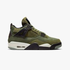 Jordan 4 Craft Medium Olive