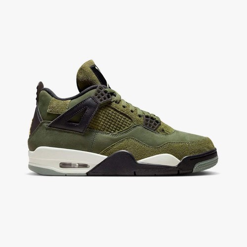 Jordan craft medium - jordan, 4