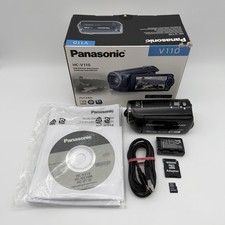 Panasonic HC-V110 -