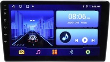 Autoradio Android 13 per Fiat