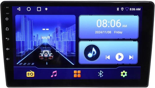 Autoradio android per fiat - android,