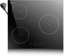 Piano Cottura Induzione 3