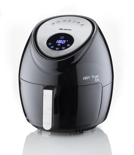 Ariete airy fryer - airy,
