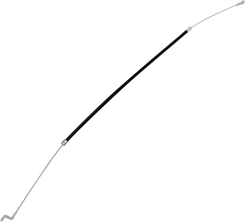 Cavo comando acceleratore