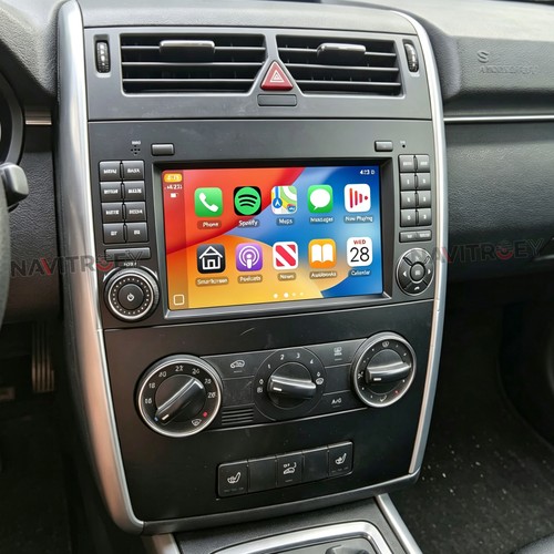 Per mercedes benz classe b - classe, a/b