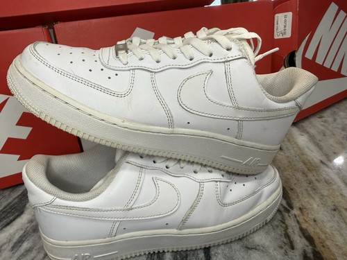 Nike air force - air, 1