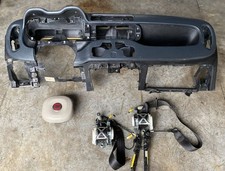 KIT AIRBAG FIAT PANDA