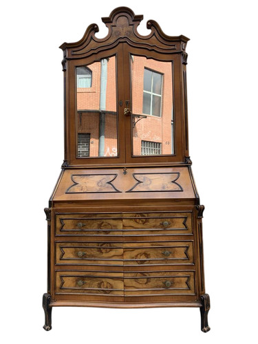 Mobile ribalta bureau - mobile, a