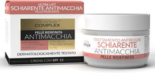 Crema Antimacchie Viso