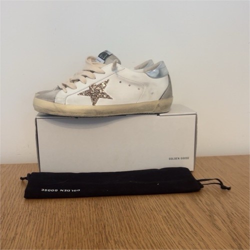 Golden goose super star - goose, super-star