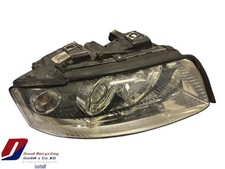 Faro proiettore anteriore