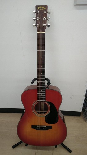 Aria dereadnought est 1956 - aria,