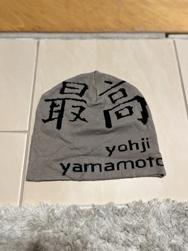 Cappello yohji yamamoto - cappello,