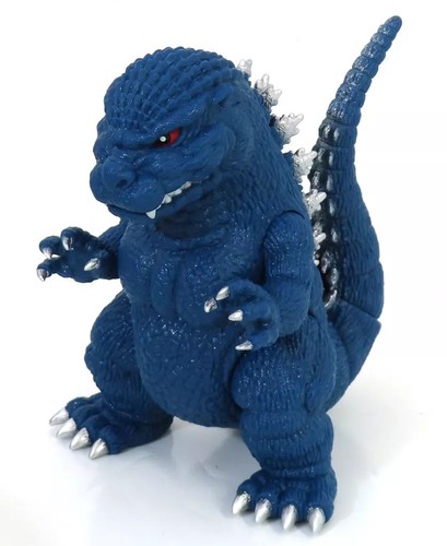 Fantazzzy toys godzilla - toys, blue