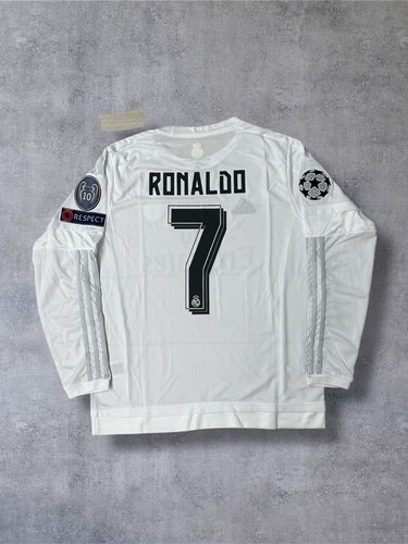 Jersey cristiano ronaldo - jersey, 7