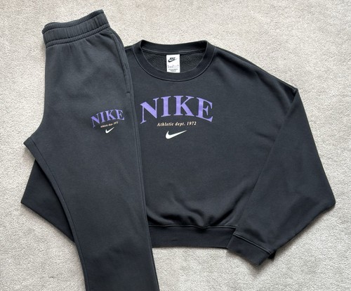 Tuta sportiva nike - sportiva, set