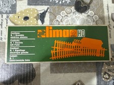 Scambio Elettrico sinistro