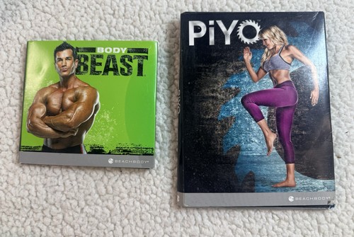 Lot beachbody home fitness - beachbody,