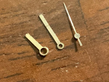 Enicar Sherpa Star AR 1145 set completo di mani originali